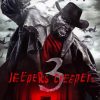 Jeepers Creepers Diamond Painting