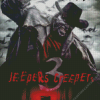 Jeepers Creepers Diamond Painting