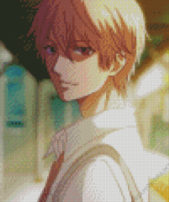 Kono Oto Tomare Diamond Painting