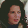 Lorelai Gilmore Diamond Painting