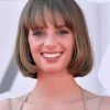 Maya Hawke Smiling Diamond Painting