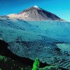 Mount Teide Diamond Painting