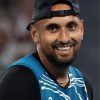 Nick Kyrgios Diamond Painting