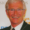 Paul Ogrady Smiling Diamond Painting