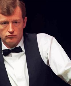 Steve Davis Diamond Painting