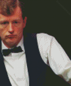 Steve Davis Diamond Painting