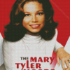 The Mary Tyler Moore Show Diamond Painting