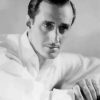 The Actor Basil Rathbone Diamond Painting