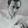 The Actor Basil Rathbone Diamond Painting