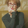 Una Stubbs Diamond Painting