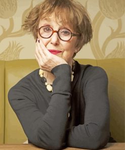 Una Stubbs Diamond Painting