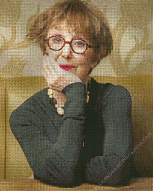 Una Stubbs Diamond Painting