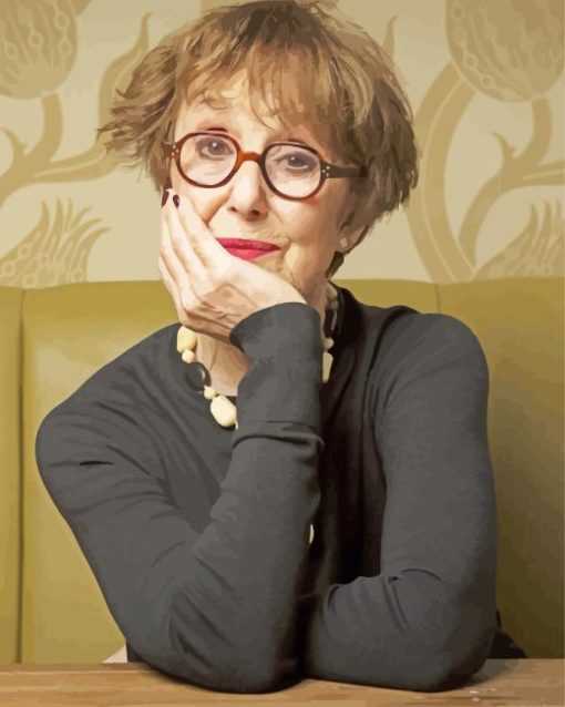 Una Stubbs Diamond Painting