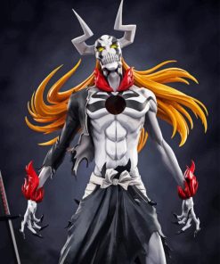 Vasto Lorde Diamond Painting