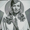 Veronica Lake Diamond Painting