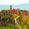 Bagnoregio Diamond Painting