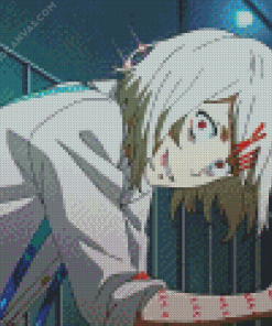 Juuzou Diamond Painting