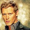 Joseph Morgan Diamond Painting